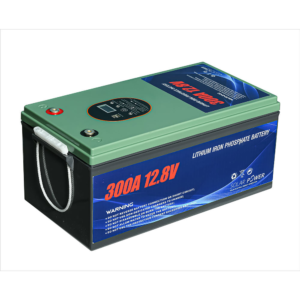 200A 250A 300A 400A 12.8V Lithium Battery Prismatic Lithium Ion Batteries