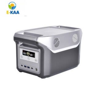 E-kaa 500W Portable Power Stations