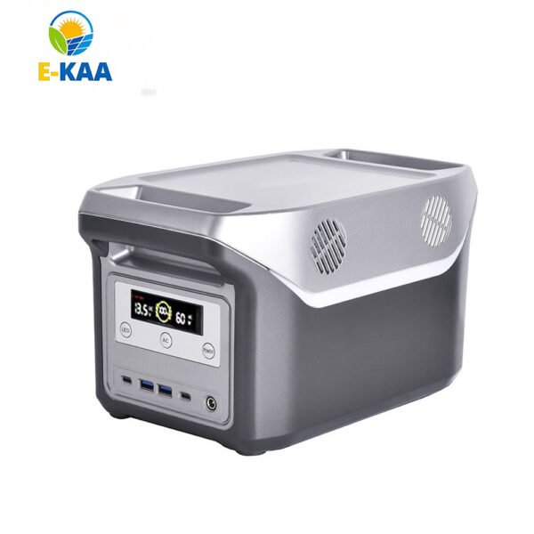 E-kaa 500W Portable Power Stations