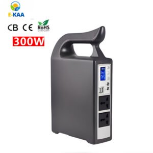 E-kaa 300W Portable Power Stations