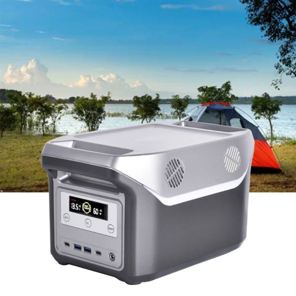 E-kaa 500W Portable Power Stations - Image 2