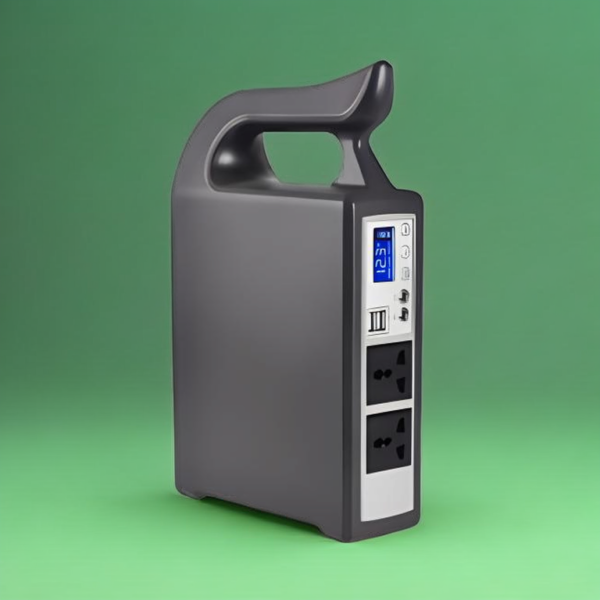 E-kaa 300W Portable Power Stations - Image 4