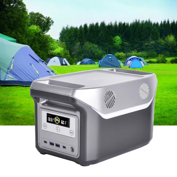 E-kaa 500W Portable Power Stations - Image 5