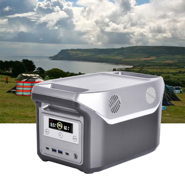 E-kaa 500W Portable Power Stations - Image 6