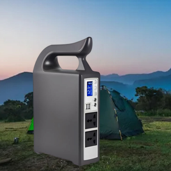 E-kaa 300W Portable Power Stations - Image 7