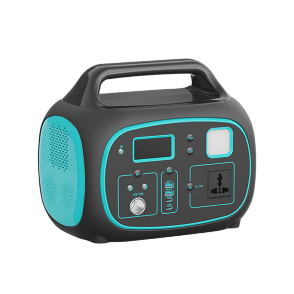 E-kaa 600W Portable Power Stations - Image 8