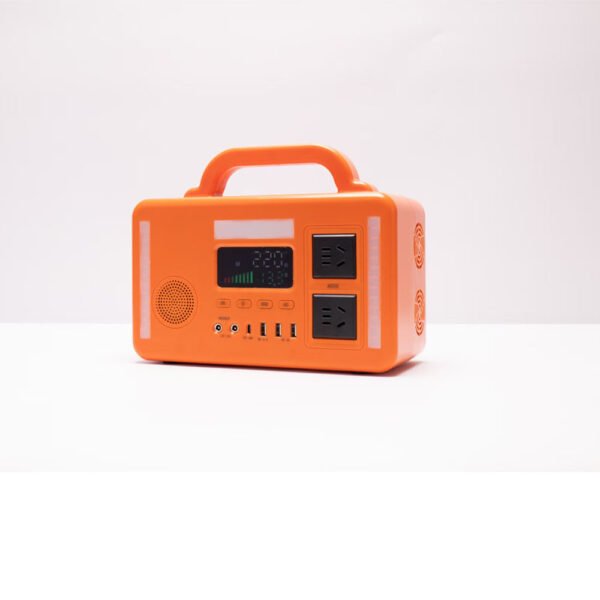 E-kaa 300W Portable Power Stations - Image 5