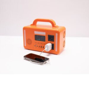 E-kaa 300W Portable Power Stations
