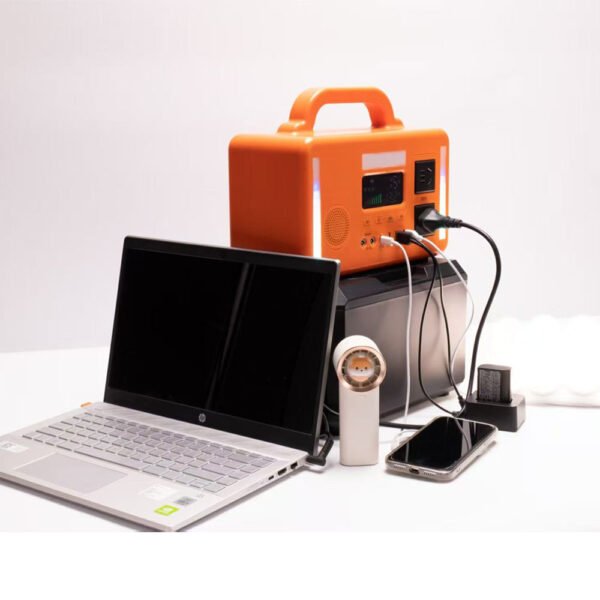 E-kaa 300W Portable Power Stations - Image 2