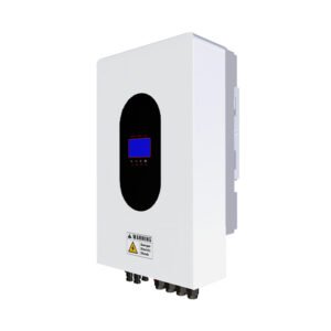 Solar inverter