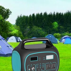 E-kaa 600W Portable Power Stations