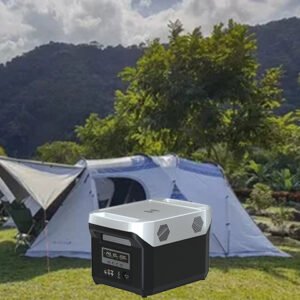 E-kaa 1500W Portable Power Stations