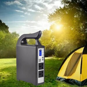 E-kaa 300W Portable Power Stations